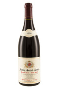 Morey St Denis Clos Sorbe Henri Jouan 2016