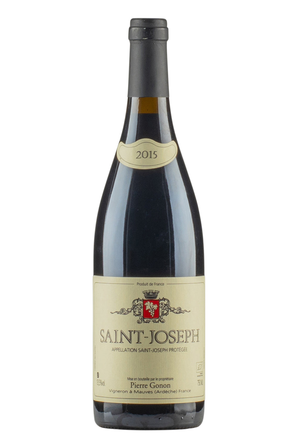 St Joseph Rouge Pierre Gonon 2015