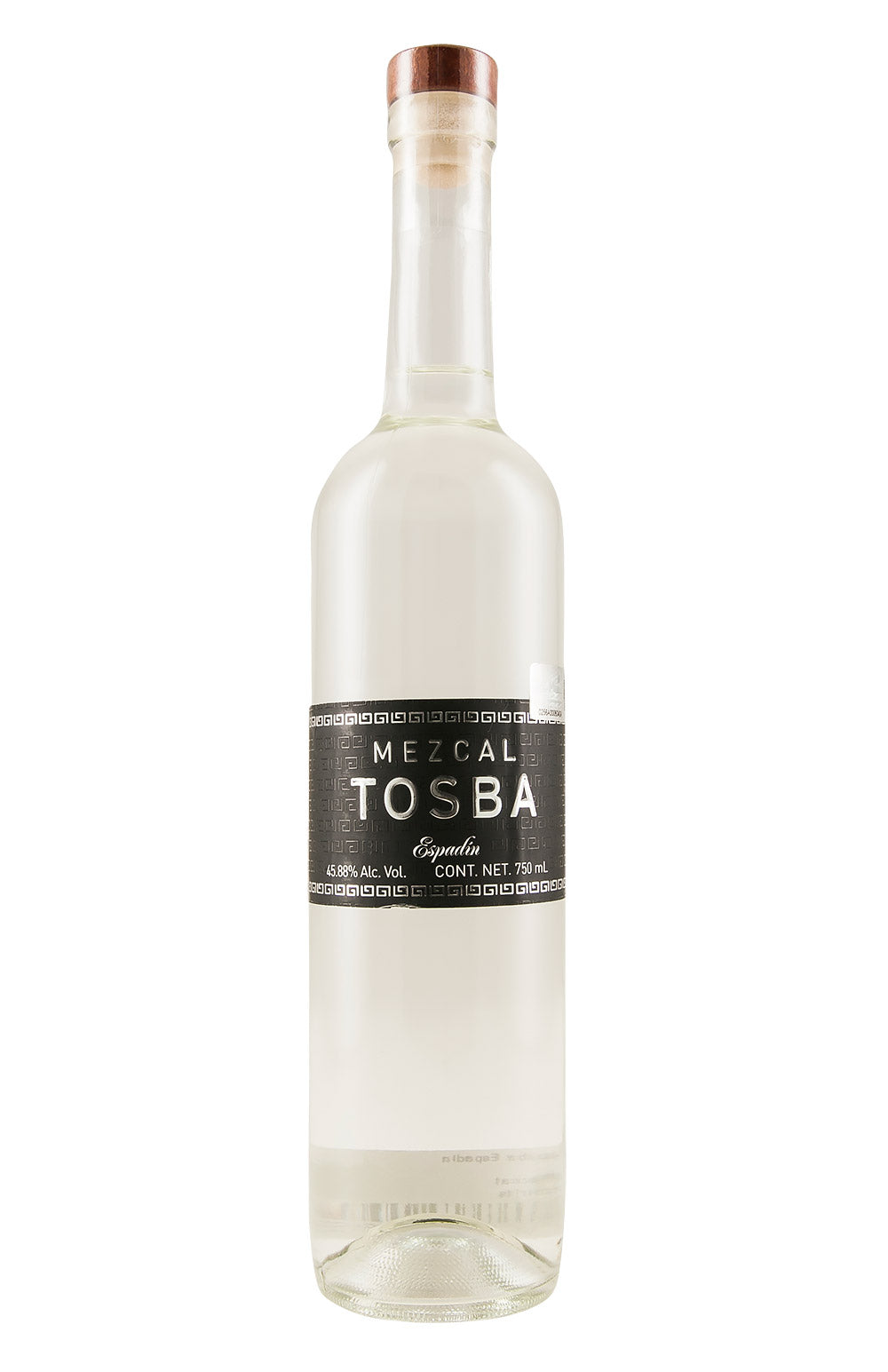 Tosba Espadin