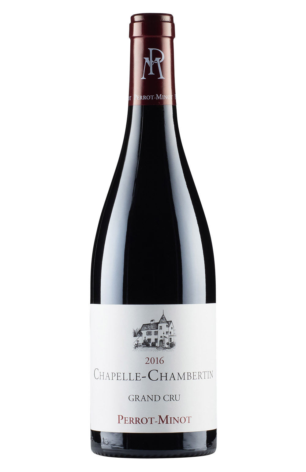 Chapelle Chambertin Vieilles Vignes Perrot Minot 2016