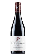Nuits St Georges La Richemone Ultra Perrot Minot 2016