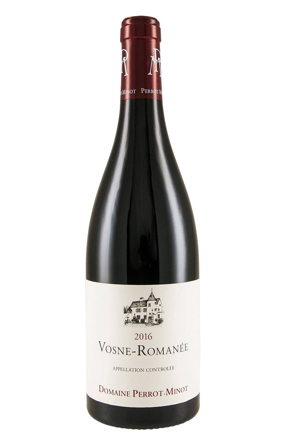 Vosne Romanee Perrot Minot 2016