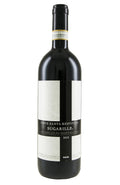 Brunello di Montalcino Sugarille Gaja Pieve Santa Restituta 2013