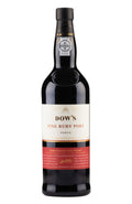 Dow`s Fine Ruby