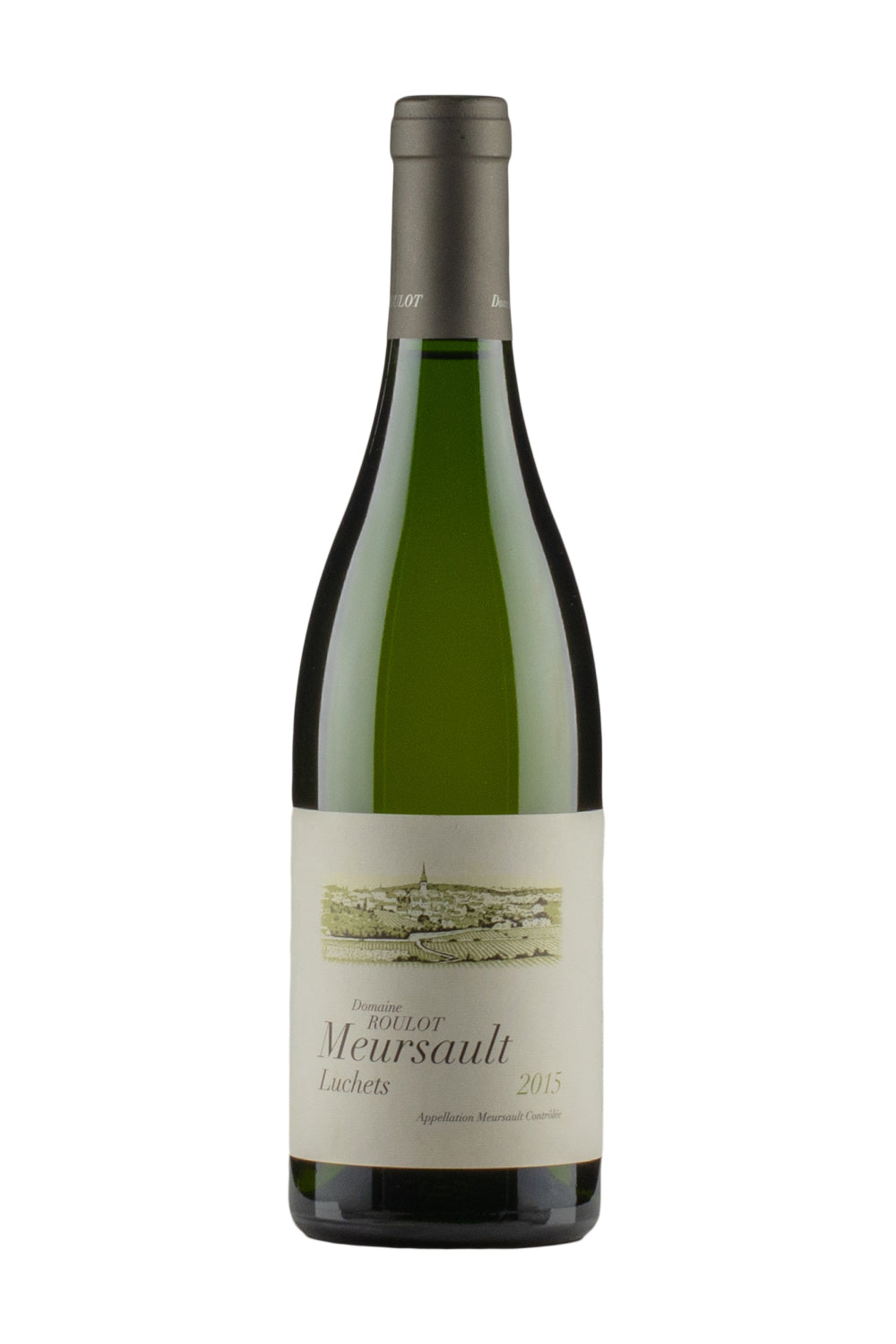 Meursault Les Luchets Roulot 2015