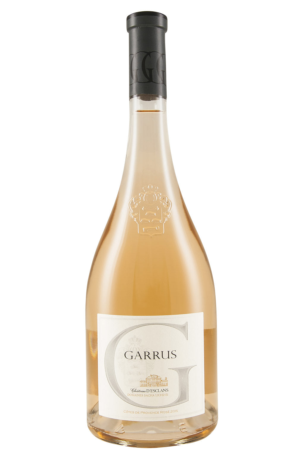 D`Esclans Garrus Rose 2015