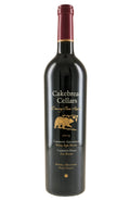 Cakebread Dancing Bear Ranch 2014