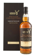 Tomintoul Private Collection G&M 1972
