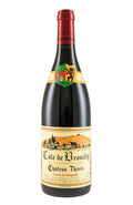 Cote de Brouilly La Chapelle Thivin 2015