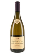 Vougeot Le Clos Blanc de Vougeot Vougeraie 2016