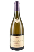 Chevalier Montrachet Vougeraie 2016