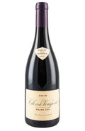 Clos de Vougeot Vougeraie 2016