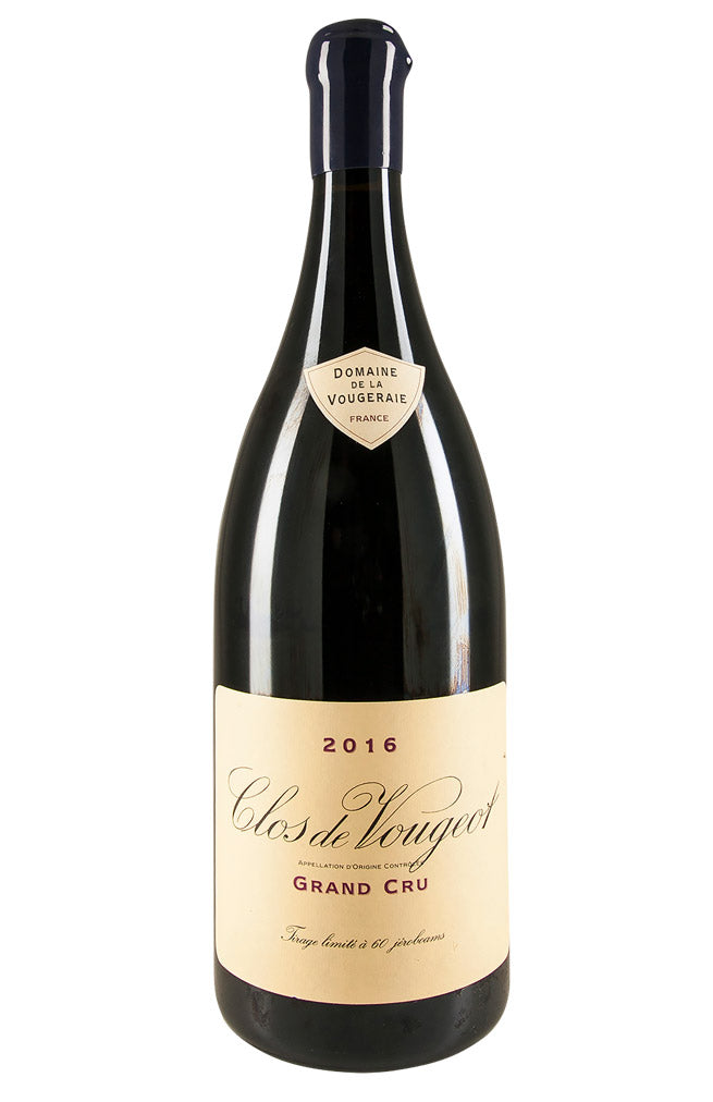 Clos de Vougeot Vougeraie 300cl 2016