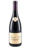 Savigny Les Beaune Les Marconnets Vougeraie 2016