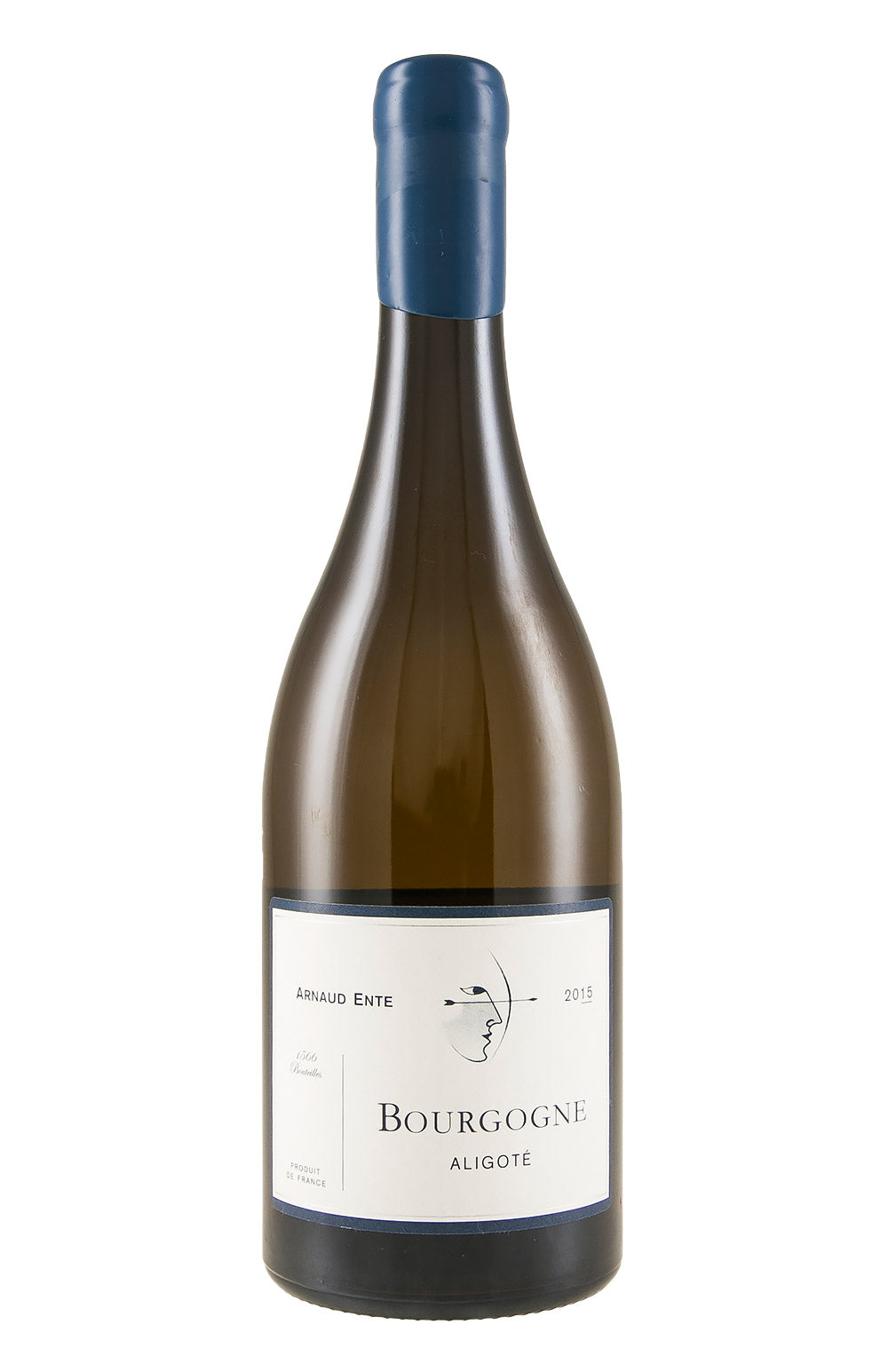 Bourgogne Aligote Arnaud Ente 2015