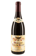 Meursault Rouge Coche Dury 2009
