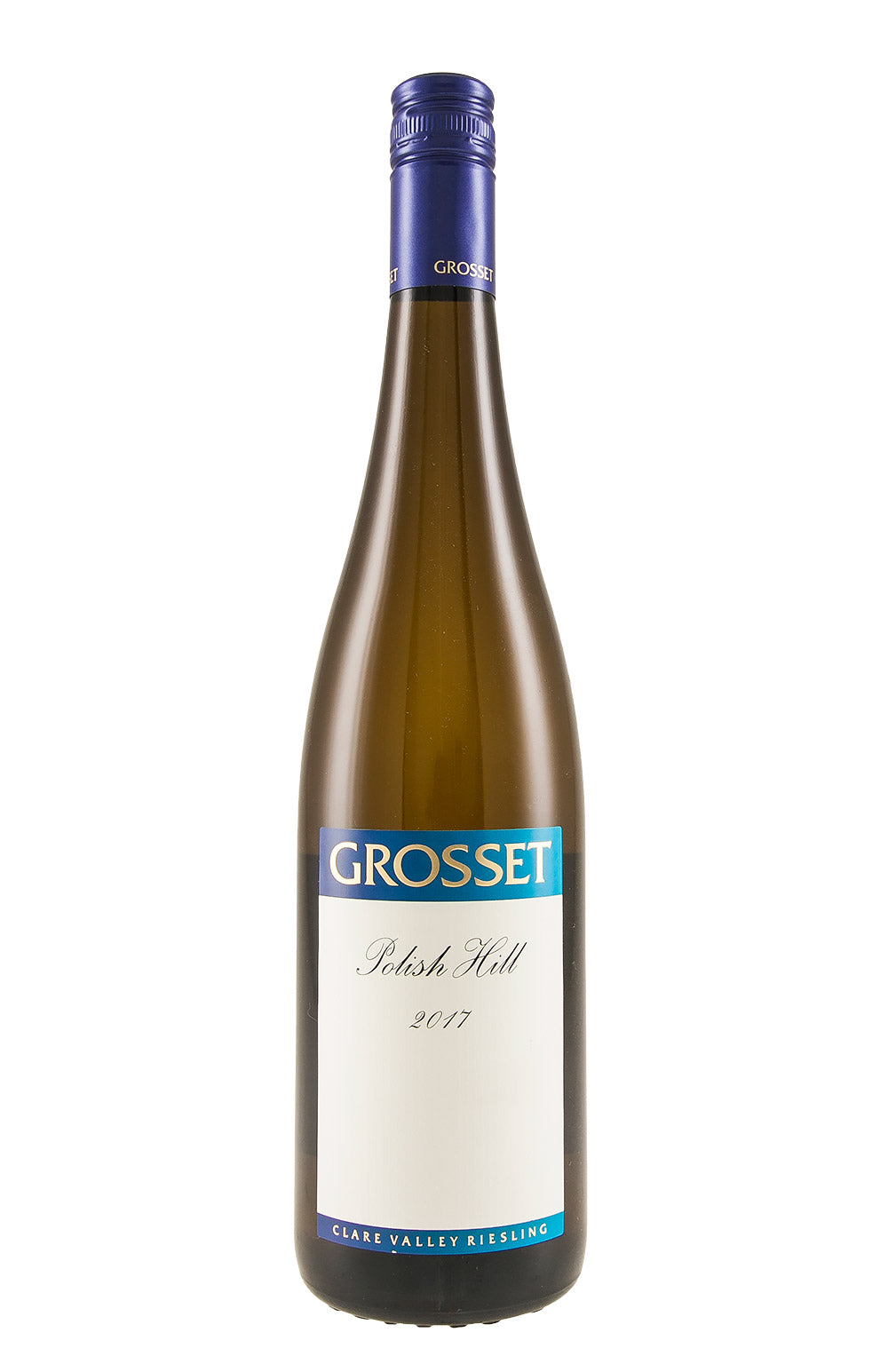 Grosset Polish Hill Riesling 2017