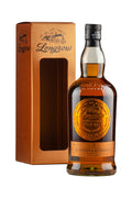 Longrow 11 Year Old Rundlets and Kilderkins 2001