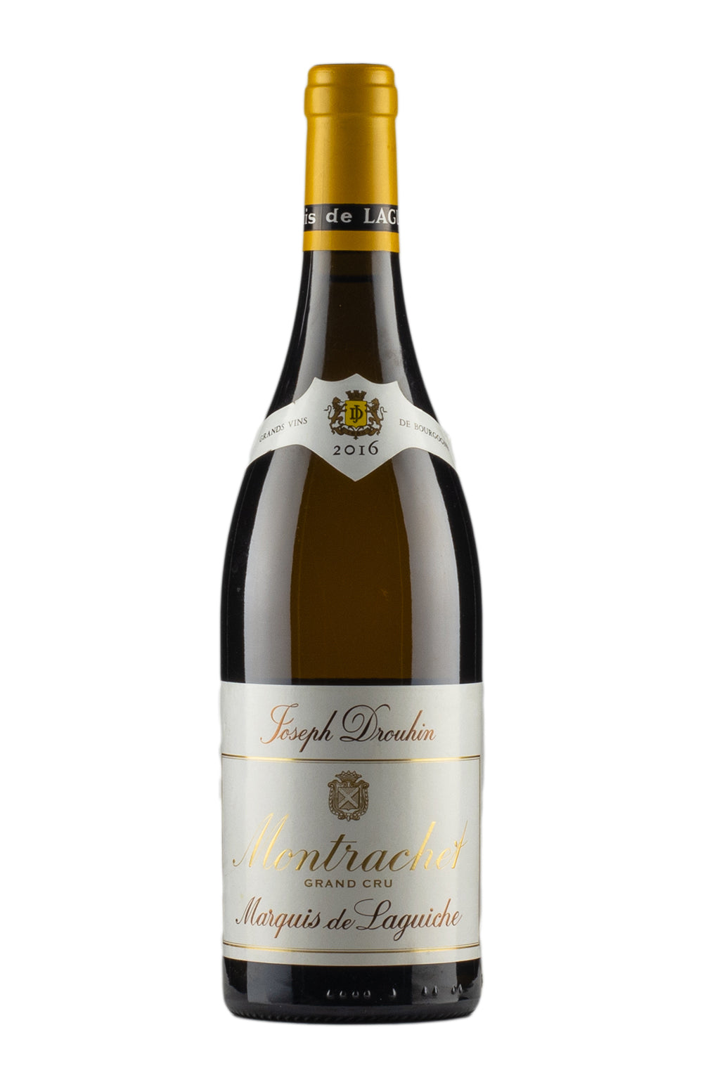 Montrachet Marquis de Laguiche Joseph Drouhin 2016