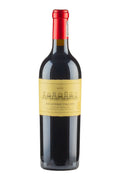 Boekenhoutskloof Franschhoek Cabernet Sauvignon 2015