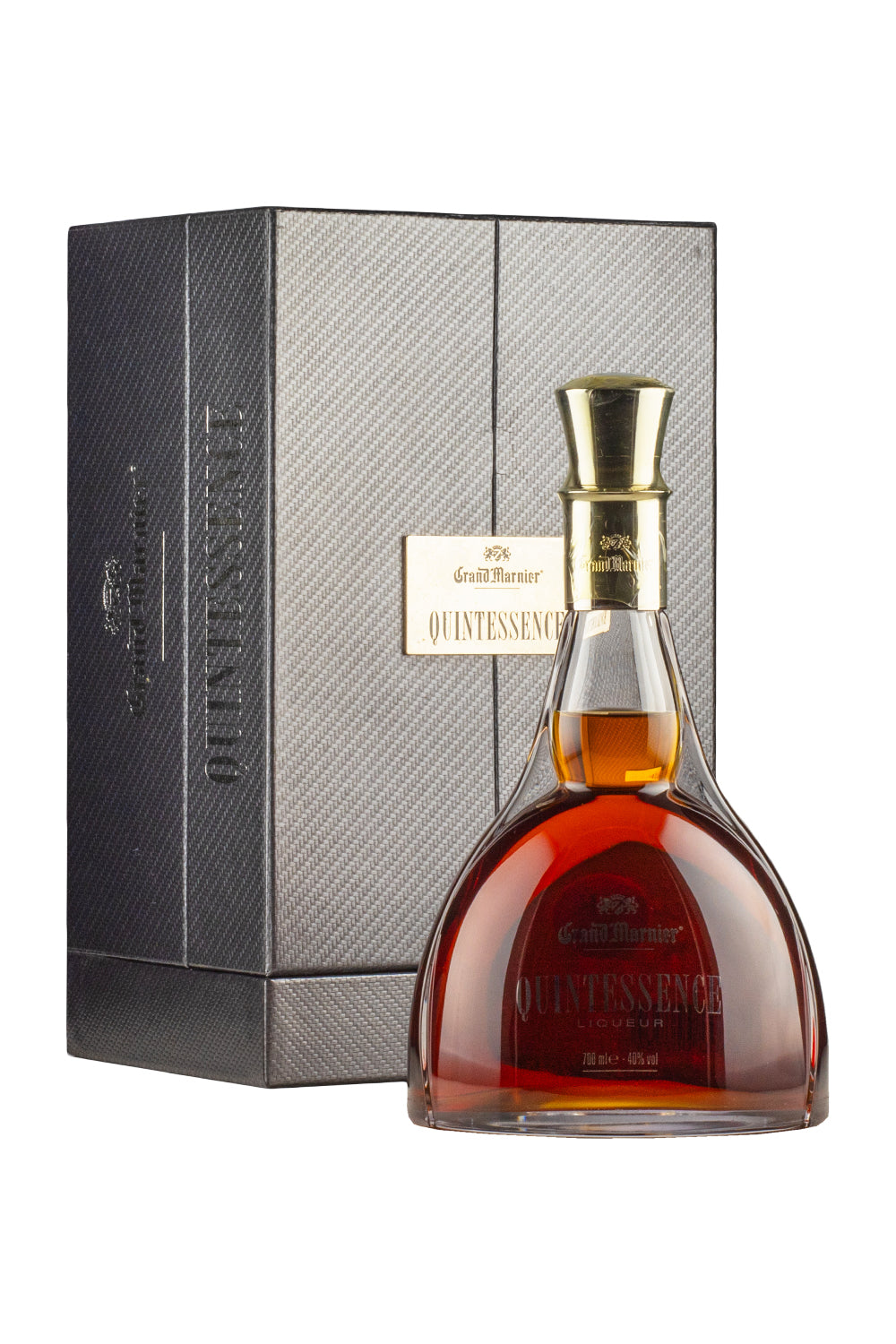 Grand Marnier Quintessence