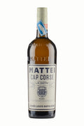 Mattei Cap Corse Cuvee Louis Napoleon Blanc