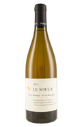 Le Soula Blanc 2013