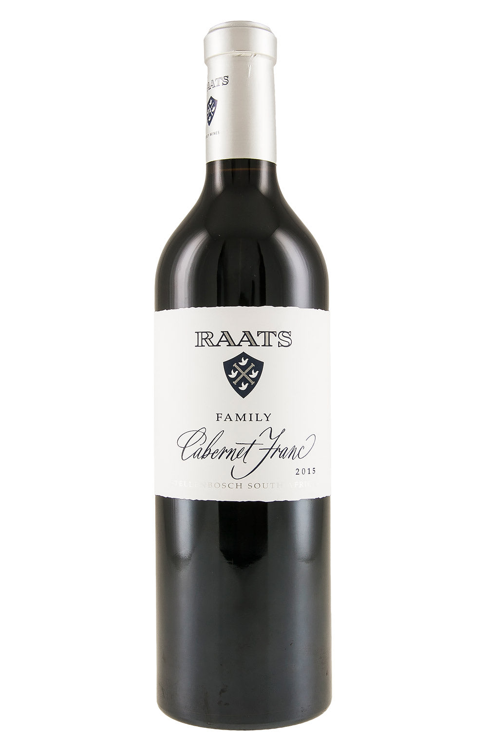 Raats Family Cabernet Franc 2015