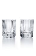 Baccarat Harmonie Tumbler Three - Two Pack