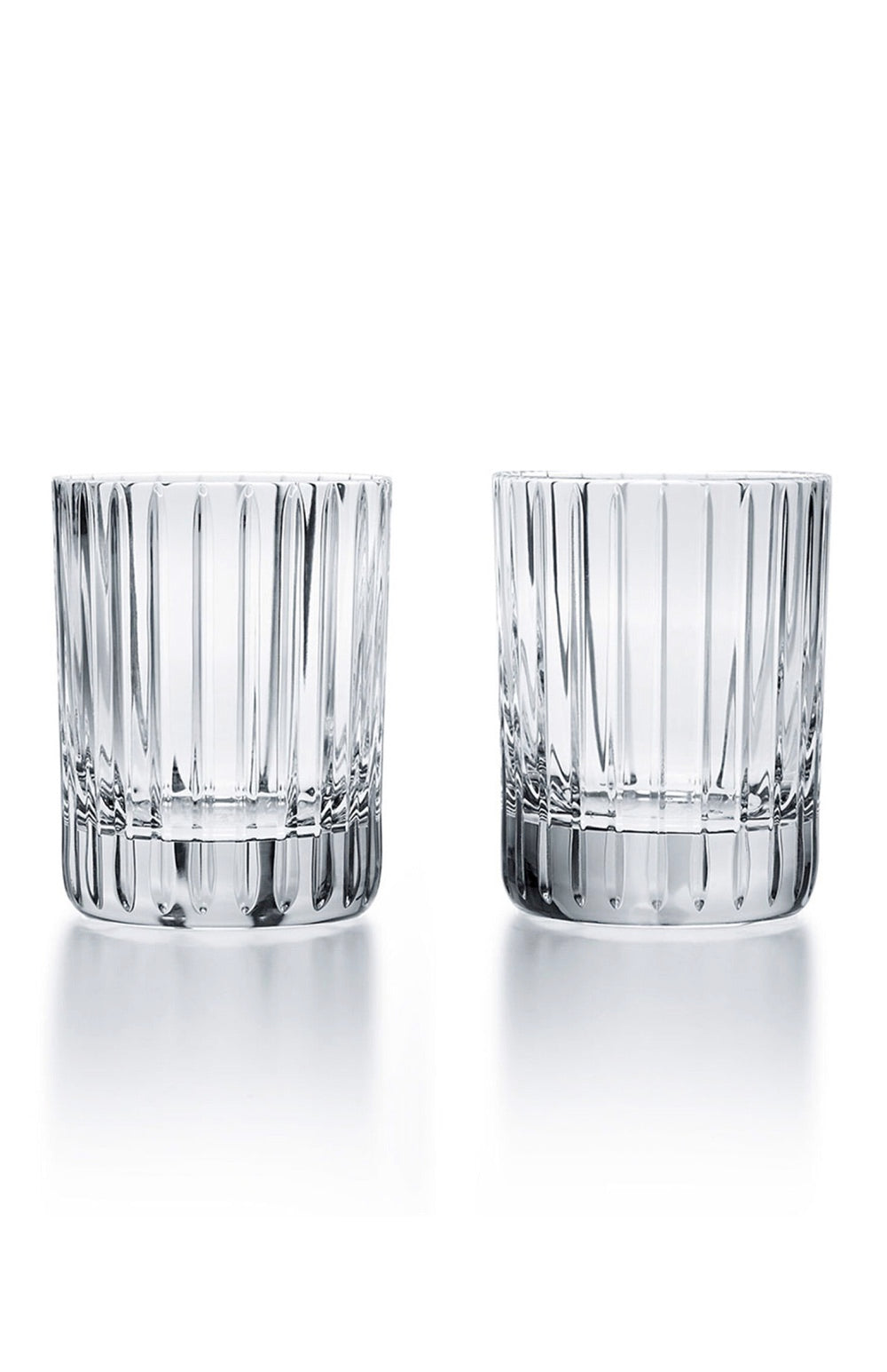 Baccarat Harmonie Tumbler Three - Two Pack