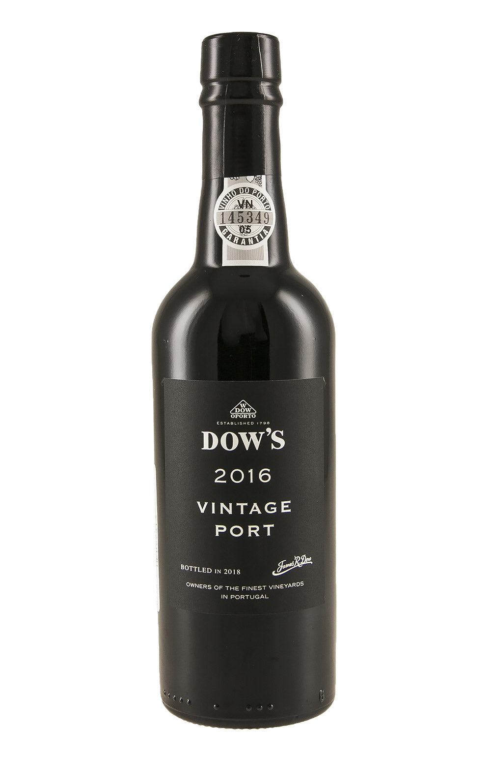 Dow`s Vintage Half 2016