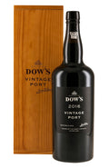 Dow`s Vintage Tappit Hen 225cl 2016