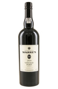 Warre`s Vintage 2016