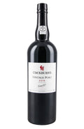 Cockburn`s Vintage 2016