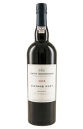 Smith Woodhouse Vintage 2016