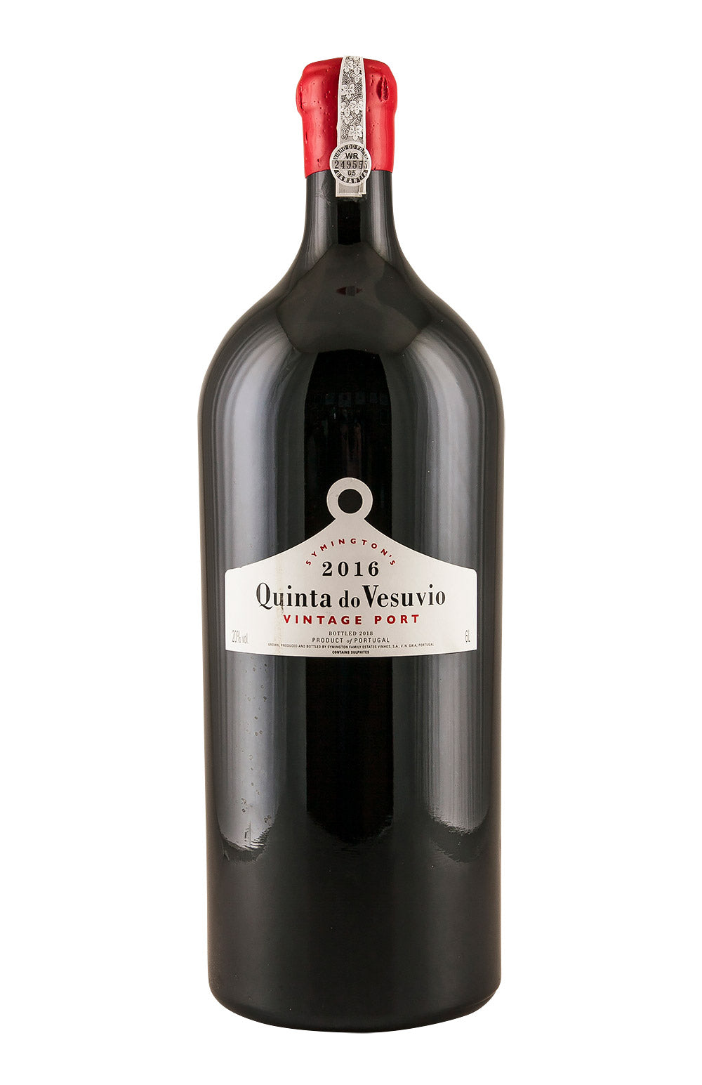 Quinta do Vesuvio Vintage 600cl 2016