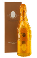 Louis Roederer Cristal Rose 2008