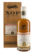 Macallan 25 Year Old Xtra Old Particular 1993