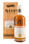 Longmorn 25 Year Old Xtra Old Particular 1992