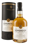 Port Dundas 27 Year Old Sovereign 1990