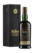 Ardbeg Single Bourbon Cask 4989 1974