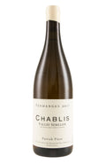 Chablis Vallee Sebillon Patrick Piuze 2017