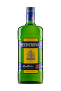 Becherovka