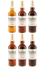 Strathisla Gordon & MacPhail Rare Vintage Collection