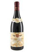 Nuits St Georges Les Vaucrains Robert Chevillon 2009