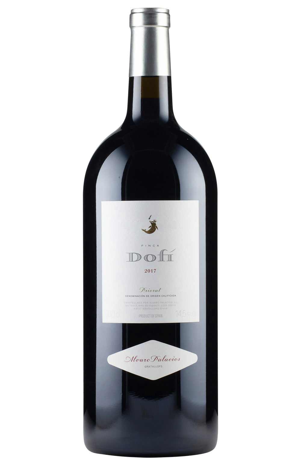 Finca Dofi Alvaro Palacios 300cl 2017