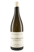 Chablis Les Roncieres Patrick Piuze 2017