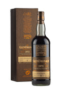 Glendronach 40 Year Old Oloroso Butt Cask 710 Batch 7 1972