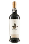 Sandeman Vintage 2016