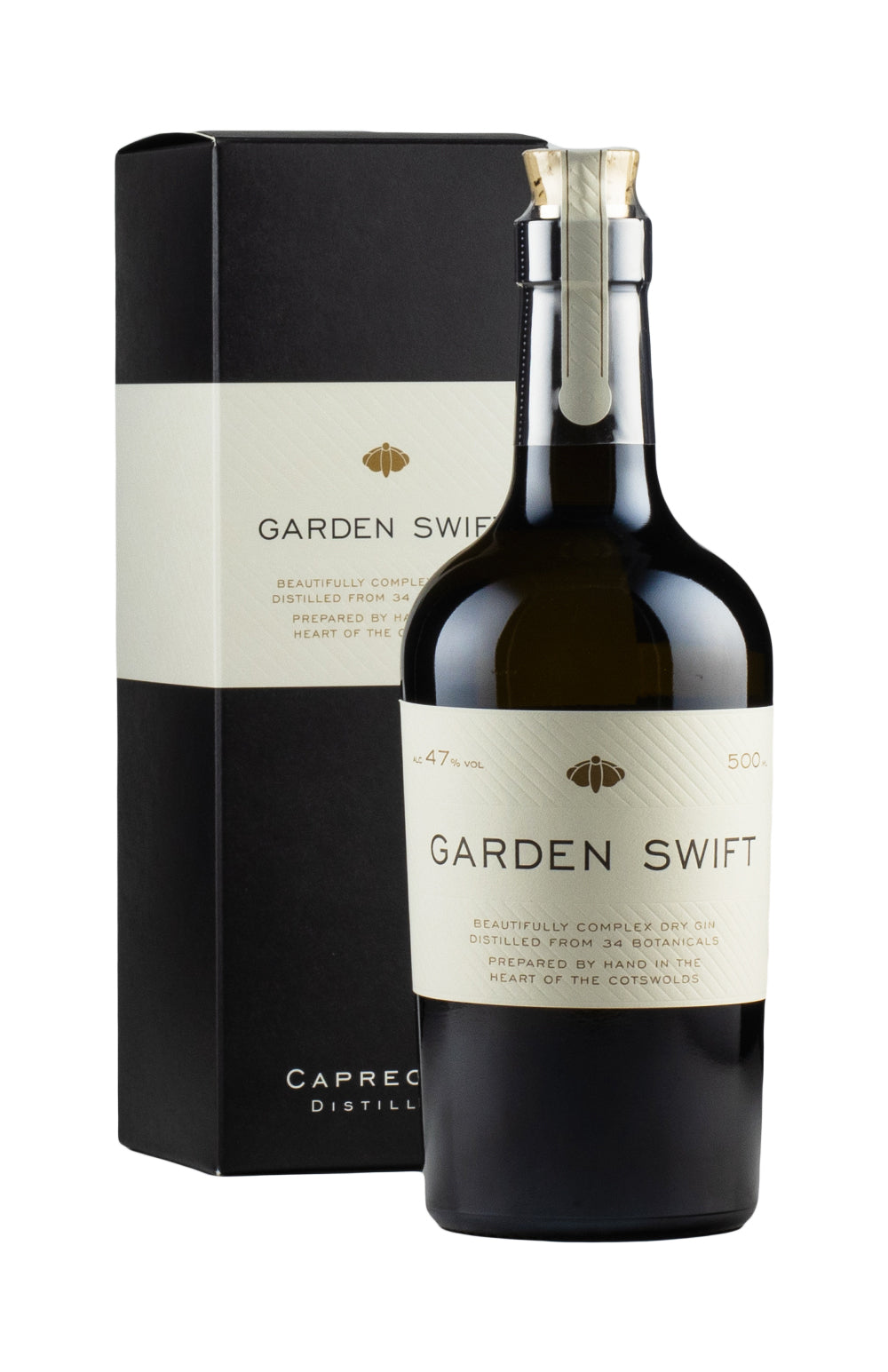 Garden Swift Gin